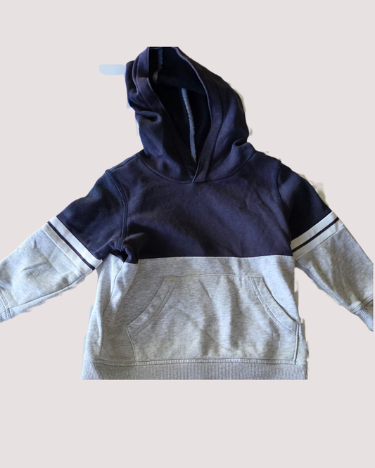 Target Hoodie 3Y