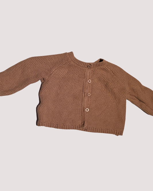Cotton On Cardigan 0-3m