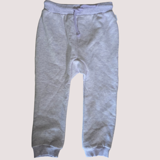Sprout Tracksuit Pants 12-18m