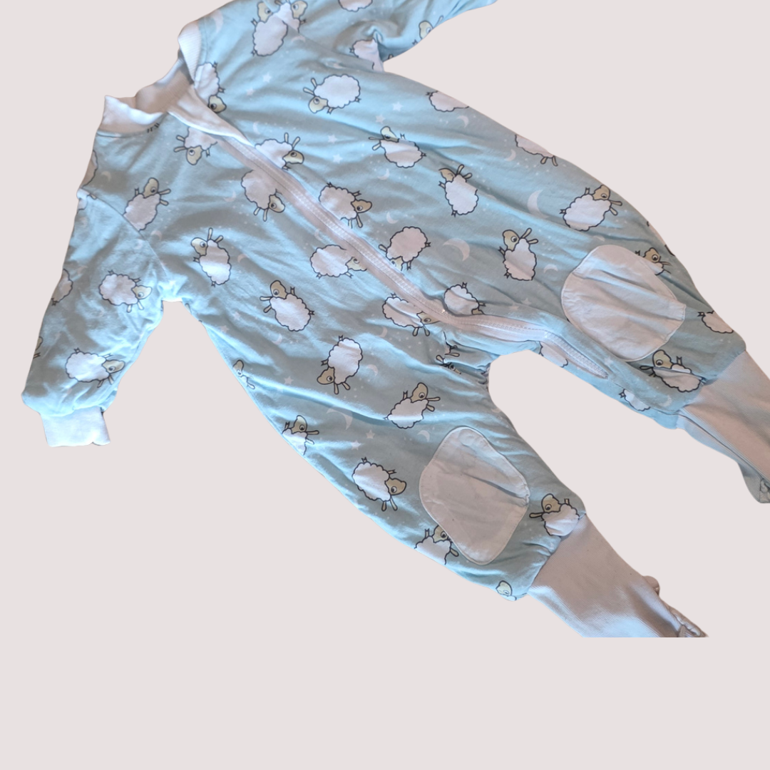 Babysleep Time Sleepbag 6-12m