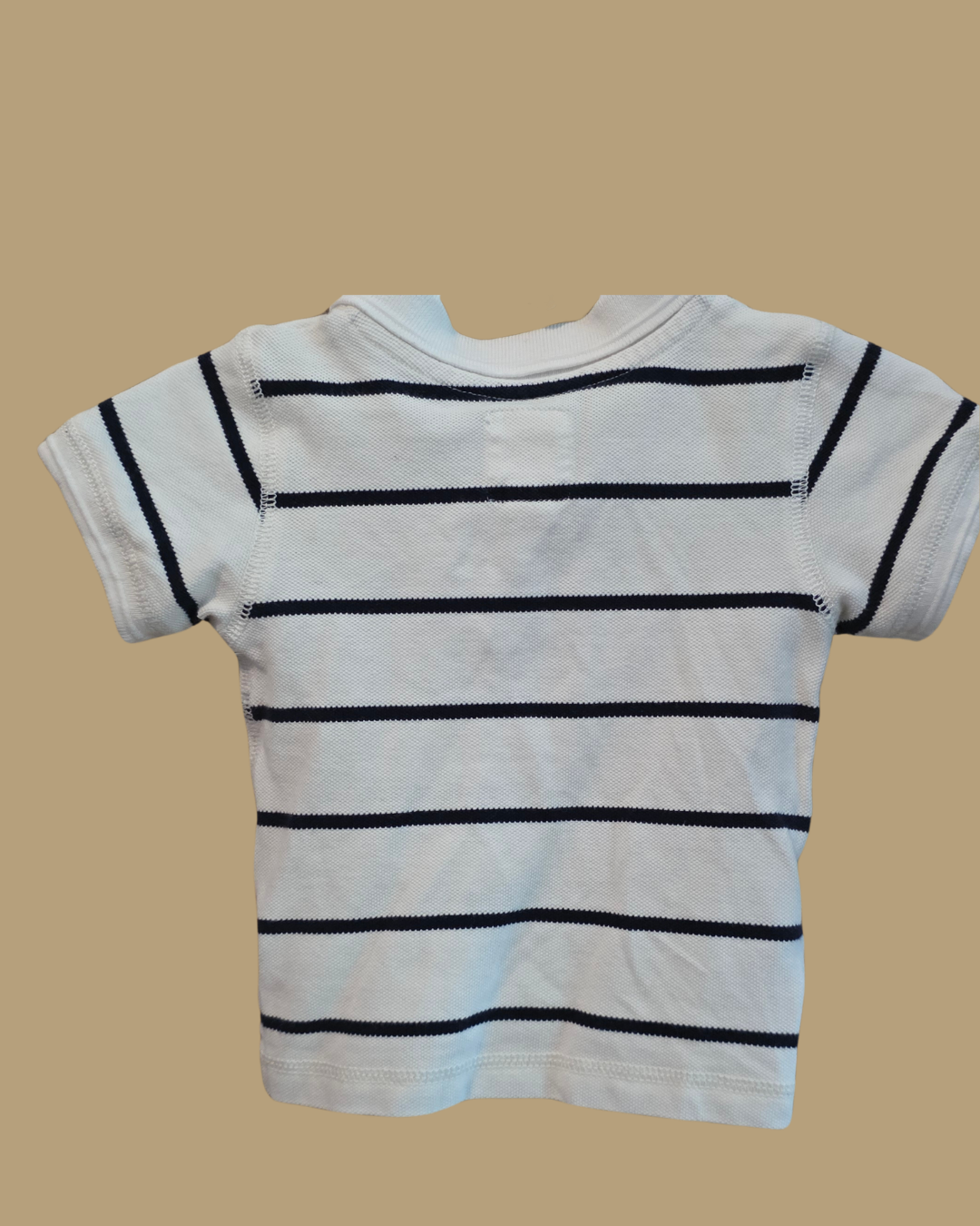 Country Road Shirt 3-6m