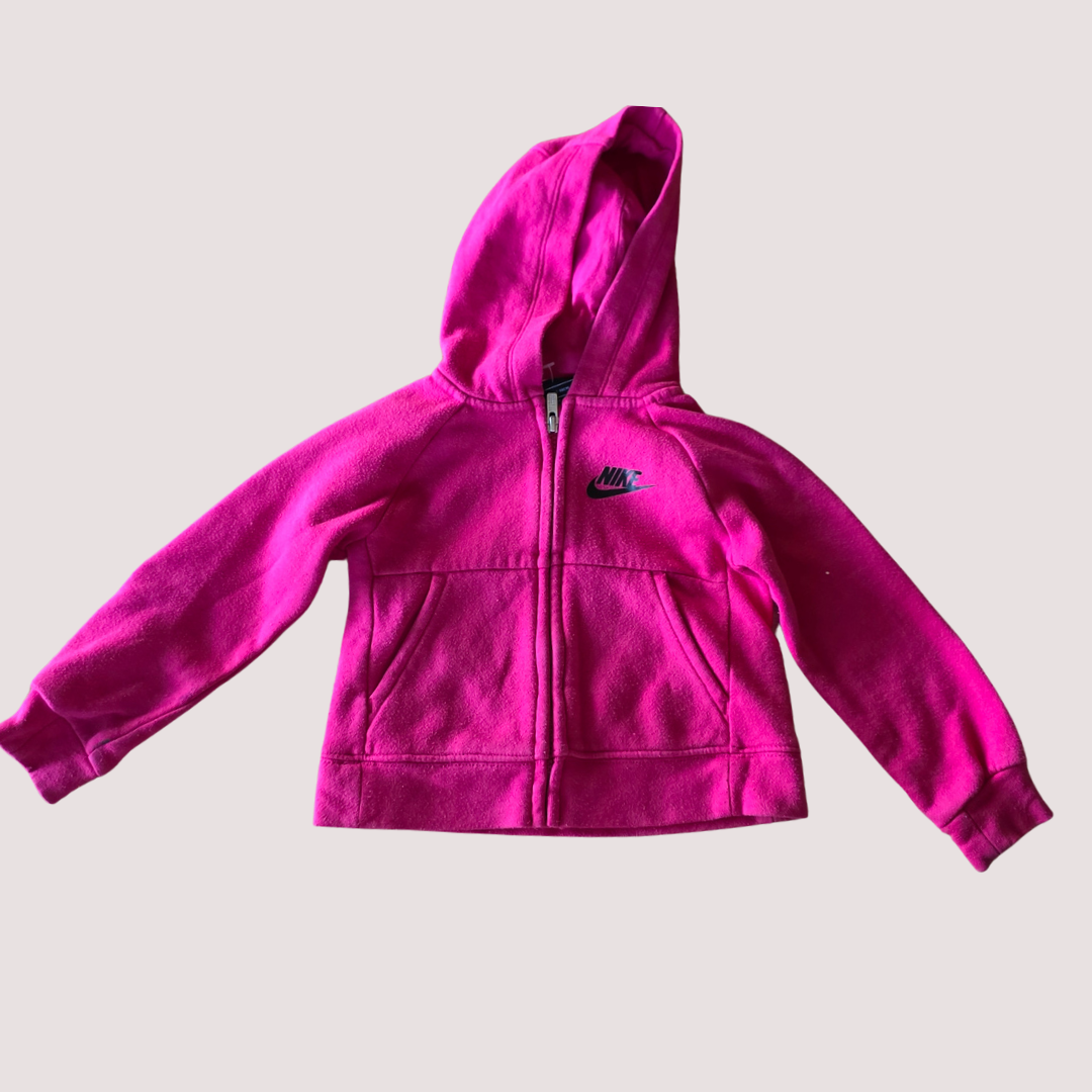 Nike Jacket 2-3Y