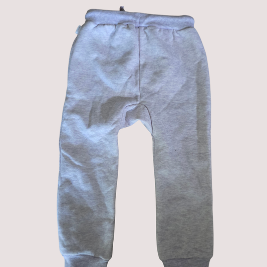 Sprout Tracksuit Pants 12-18m