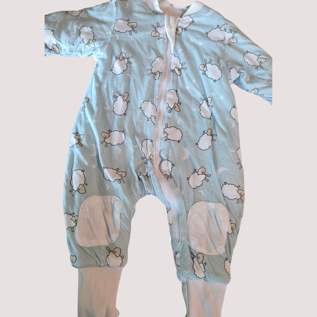 Babysleep Time Sleepbag 6-12m