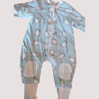 Babysleep Time Sleepbag 6-12m