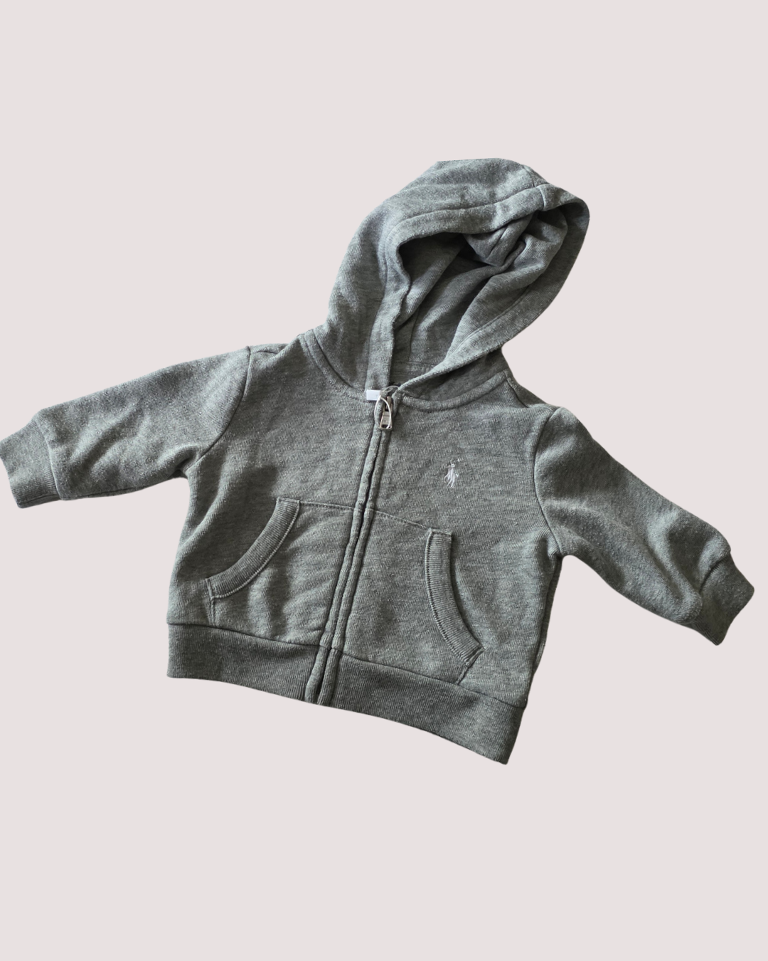 Ralph Lauren Hoodie 3m+