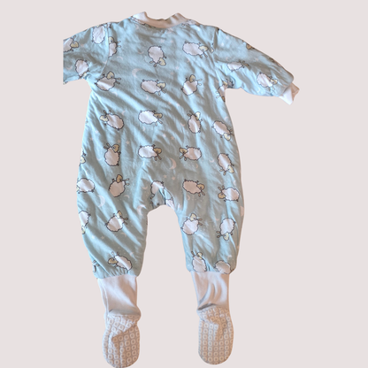 Babysleep Time Sleepbag 6-12m