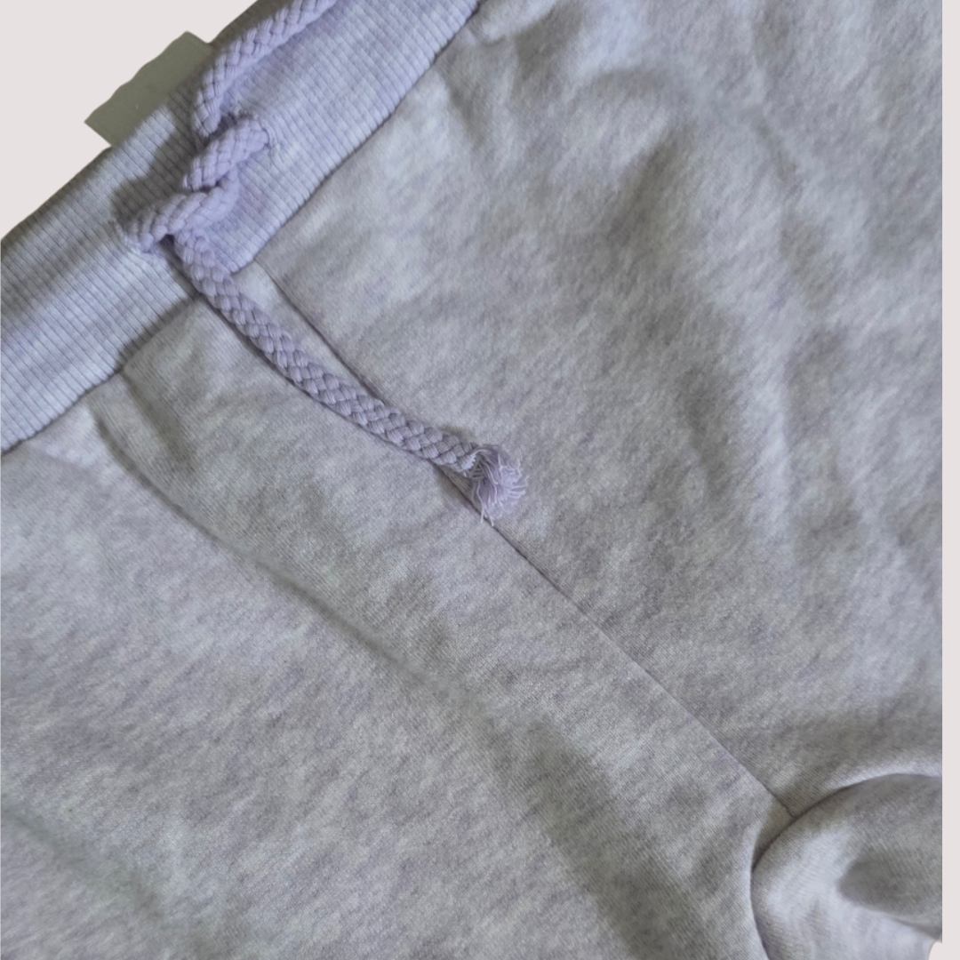 Sprout Tracksuit Pants 12-18m