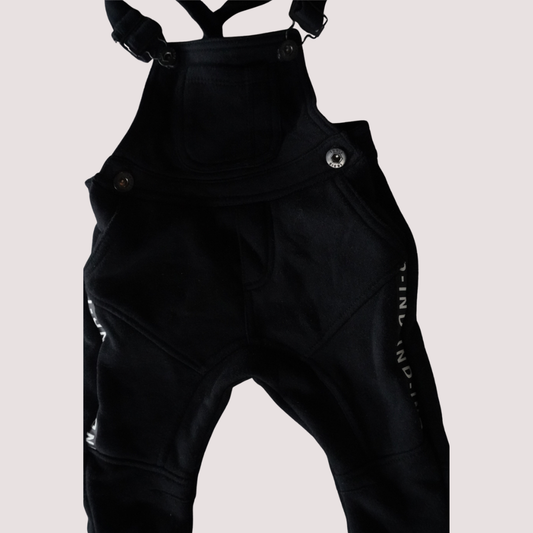 Indi Kid Dungaree 3-6m