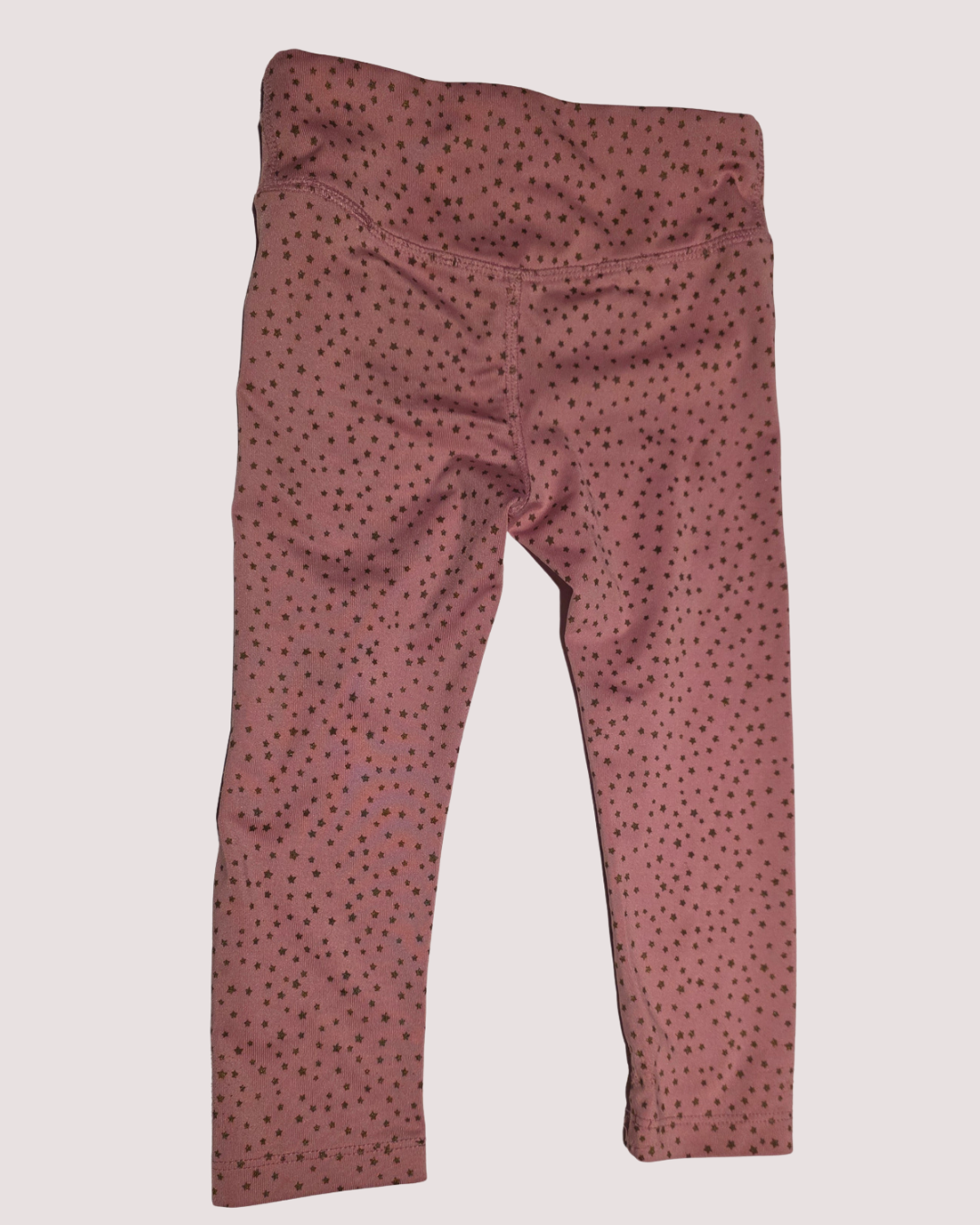 Nike Star Leggings 3-4Y