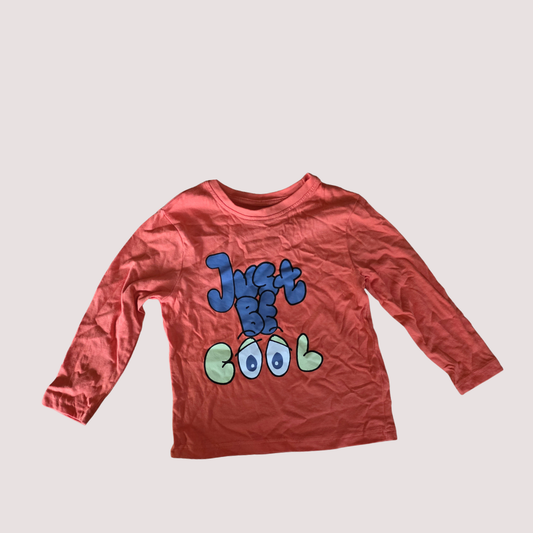 Primark Care Shirt 3-4Y