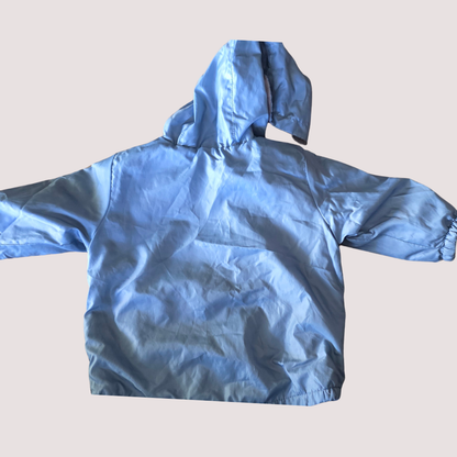 Higgledee Wind Jacket 6-12m