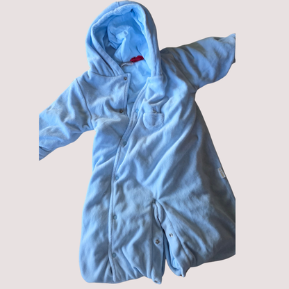Le Bon Sleepsuit 0-3m