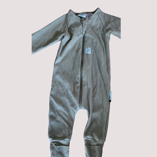 ErgoPouch  Sleepsuit 3-6m