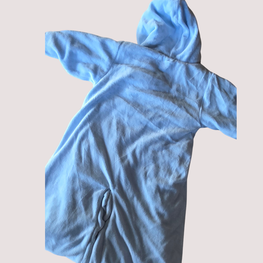 Le Bon Sleepsuit 0-3m