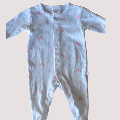Marquise Onesie 0-3m