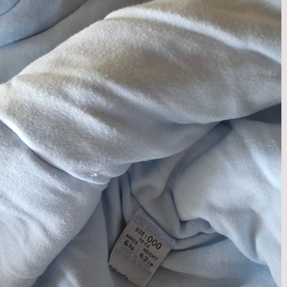 Le Bon Sleepsuit 0-3m