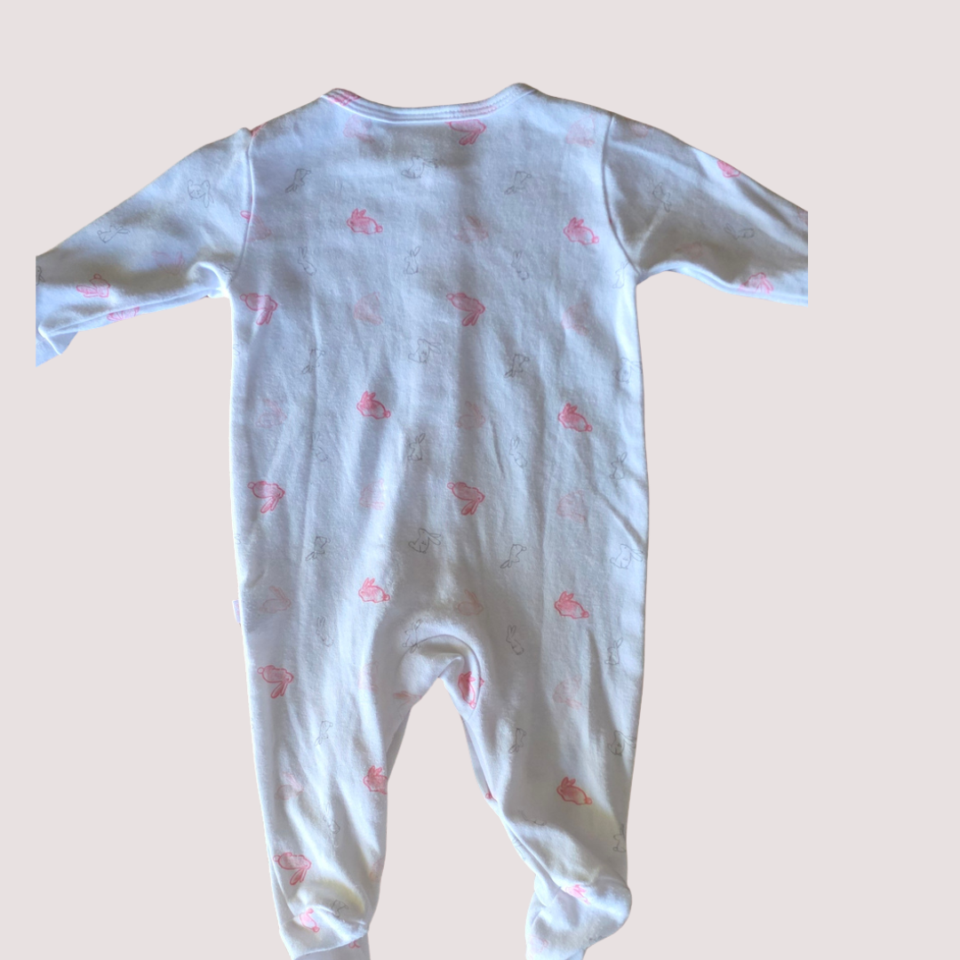 Marquise Onesie 0-3m