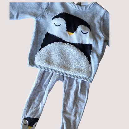 Seed Heritage Set 0-3m