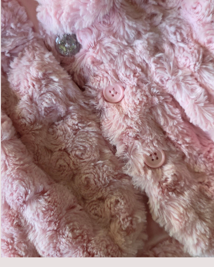 Tiny Little Wonders 6-12m