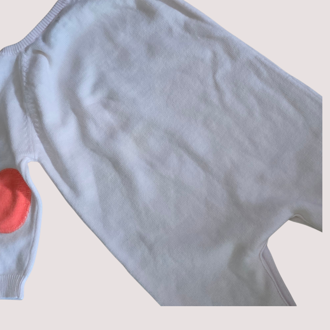 Baby Gap Knit Romper 6-12m