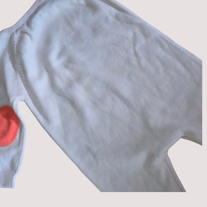 Baby Gap Knit Romper 6-12m