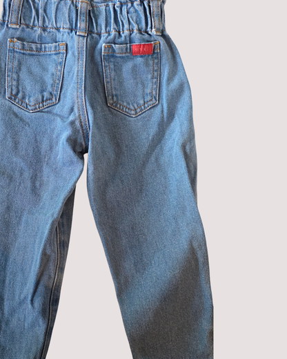 Seed Heritage Denim Jeans 2Y