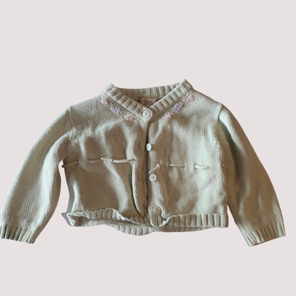 Peter Rabbit Cardigan