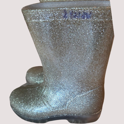 Seed Heritage Light Up Gumboots  Size 20