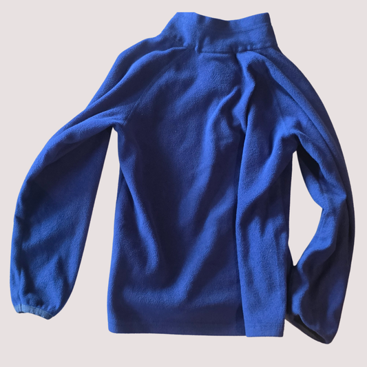 Kathmandu fleece jumper 6Y