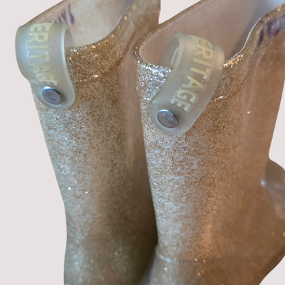 Seed Heritage Light Up Gumboots  Size 20