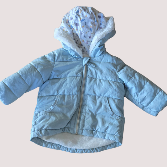 Puffer Jacket 6-12m