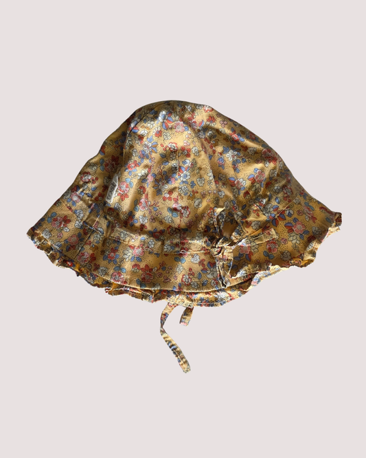 Toshi Floral Bucket Hat