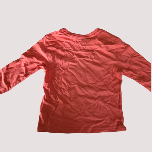 Primark Care Shirt 3-4Y