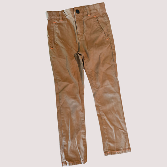 Billybandit Chino Cargo Pants 6Y