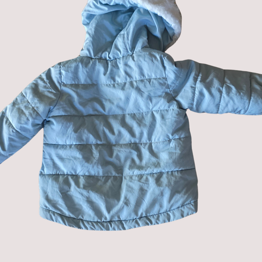 Puffer Jacket 6-12m