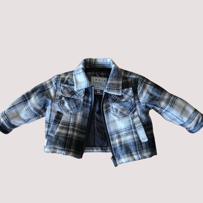 Indi Kid Jacket 0-3m