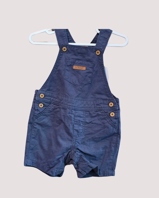 Sprout Dungaree 6-12months