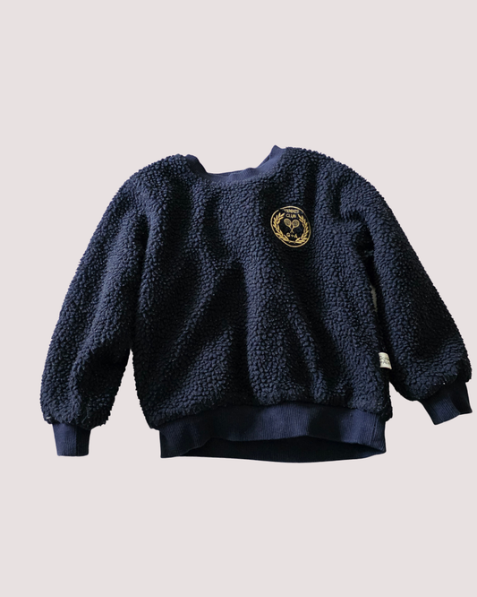 Goldie + Ace Jumper 3Y