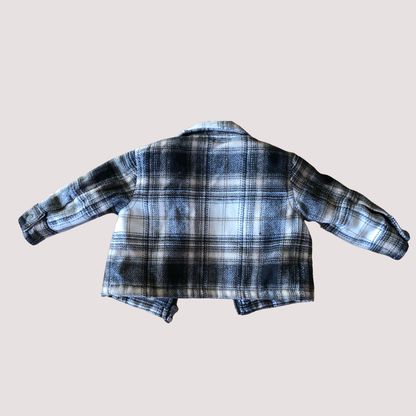 Indi Kid Jacket 0-3m