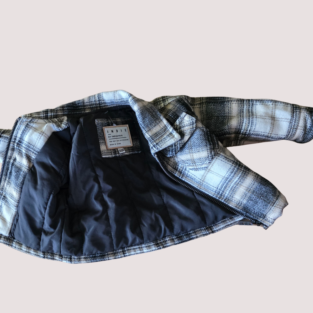 Indi Kid Jacket 0-3m