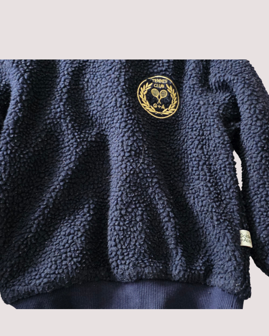 Goldie + Ace Jumper 3Y