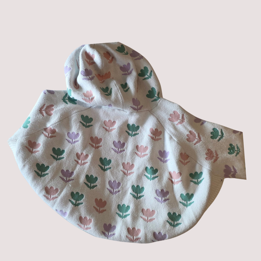Seed Heritage Flower Jumper 18-24m