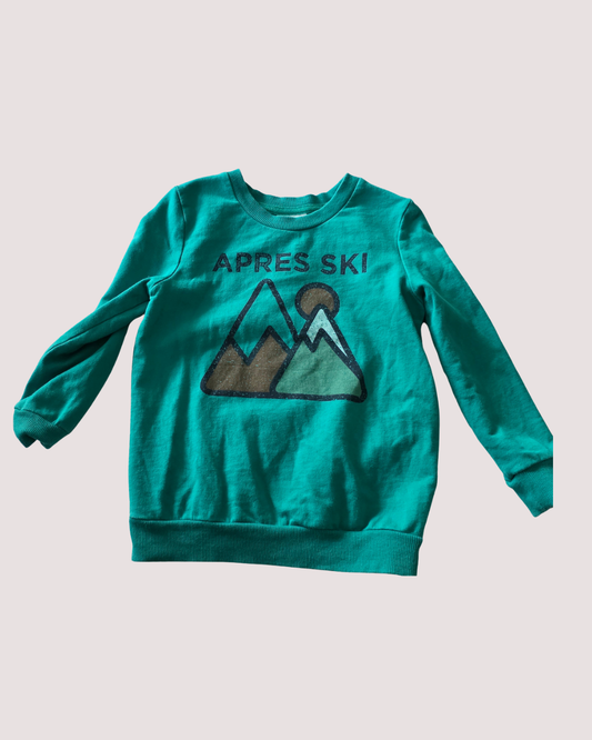 Seed Heritage Jumper 3Y