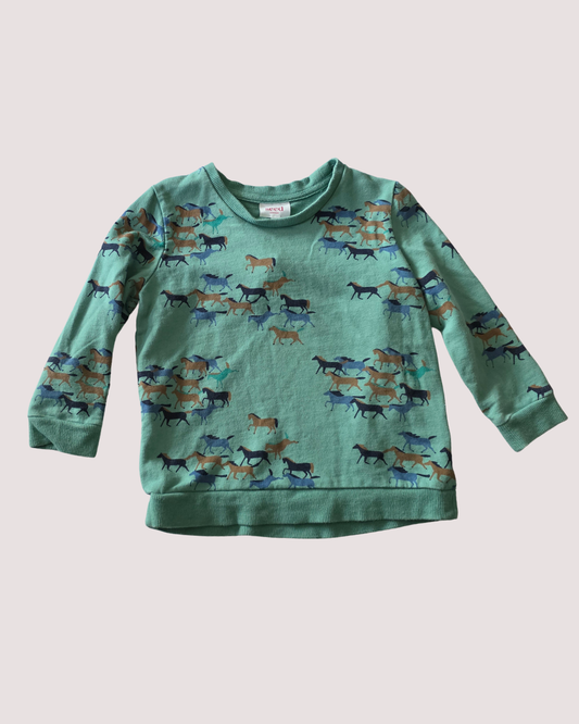 Seed Heritage Horse Jumper 3Y