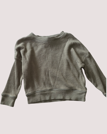 Bonds Reloved Jumper 12-18m