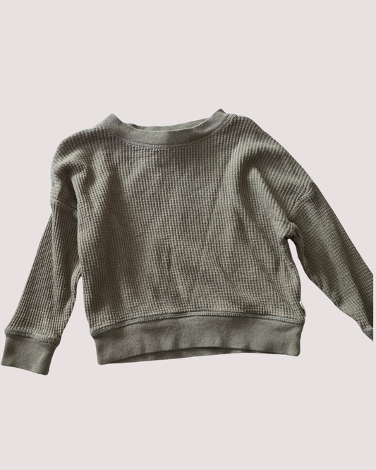 Bonds Reloved Jumper 12-18m