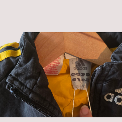 Adidas Bomber Jacket 4Y
