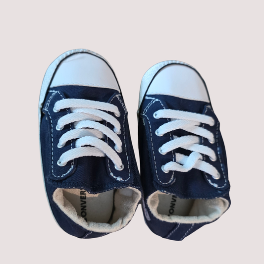 Converse Baby Size US 4