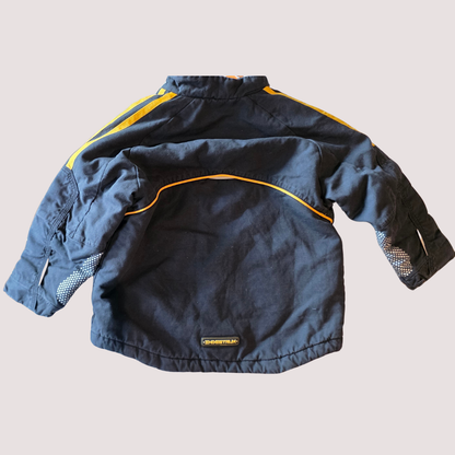 Adidas Bomber Jacket 4Y